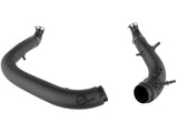AFE aFe Power 17-20 Ford Raptor 3.5L V6 Turbo Inlet Pipes 59-20003
