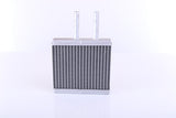 Nissens HVAC Heater Core - Chevrolet 76504-NIS
