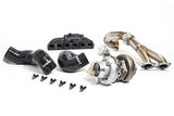 HPA HPA DTM Full Throttle EFR 7670 VR6 350HP Turbo Kit