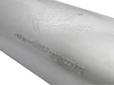 AFE aFe SATURN 4S 409 Stainless Steel Muffler 49M00038