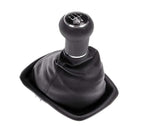 Dorman Mk4 5-Speed Shift Knob and Boot | Black | 76810
