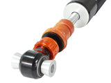 AFE aFe Control Featherlight Single Adjustable Street/Track Coilover System 14-15 BMW M3/M4 (F80/82/83) 430-503001-N