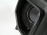 AFE aFe Momentum HD PRO DRY S Stage-2 SI Intake System GM Diesel Trucks 06-07 V8-6.6L (See 51-74003-E) 51-74003