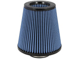 AFE aFe MagnumFLOW Pro 5R Intake Replacement Filter 3.5in F 8in B(Inverted) 5.5in T(Inverted) 8in H 24-91071