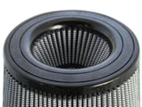AFE aFe MagnumFLOW Pro DRY S Universal Air Filter 7.13in F x (8.75 x 8.75)in B x 7in T(Inv) x 6.75in H 21-91068