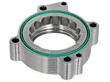 AFE aFe Silver Bullet Throttle Body Spacers TBS Audi A4 (B8) 09-16 I4/2.0L Turbo 46-39002