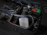 aFe Takeda Intakes Stage-2 CAIS w/ Pro Dry S Media 16-18 Honda Civic 2.0L (blk) | 56-10007D