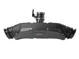 AFE aFe Black Series Carbon Fiber Pro 5R Air Intake System 2020 Chevrolet Corvette C8 V8 6.2L 58-10007R