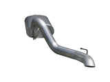 aFe MACHForce XP Exhausts Cat-Back SS-409 EXH CB Jeep Wrangler TJ 97-06 I6-4.0L HT | 49-46203