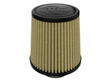 AFE aFe Magnum FLOW Pro Guard 7 Universal Air Filter F-3in / B-6in / T-4in / H-6in 72-30017
