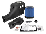 AFE aFe POWER Magnum FORCE Stage-2Si CAIS w/Pro 5R Media 03-07 Ford Diesel Trucks V8-6.0L (td) 54-81022-1
