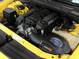 AFE aFe Momentum GT Pro 5R Stage-2 Intake System 11-16 Dodge Challenger/Charger V8-6.4L 54-72203