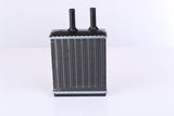 Nissens Heater Core - Kia 0K01161A10A-NIS