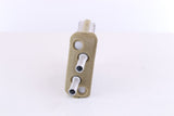 Nissens Heater Core - Kia 1K2A161A10-NIS