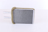 Nissens Heater Core - Kia 1K2A161A10-NIS
