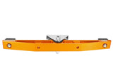 AFE aFe Control PFADT Series Transmission Mount; Chevrolet Corvette (C5) 97-04 Orange 450-401011-N