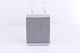 Nissens Heater Core - Hyundai 9712324001-NIS