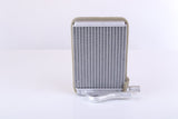 Nissens Heater Core - Hyundai 9712333001-NIS