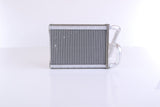 Nissens Heater Core - Hyundai 971383J000-NIS