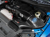 AFE aFe Momentum GT Pro 5R Cold Air Intake System 2017 Ford F-150 Raptor V6-3.5L (tt) EcoBoost 54-73115