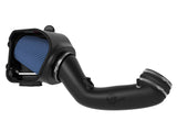 AFE aFe Magnum FORCE Stage-2 Pro 5R Cold Air Intake System 17-18 Ford Diesel Trucks V8-6.7L (td) 54-13017R