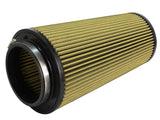 AFE aFe MagnumFLOW UCO Pro-Guard 7 Air Filters 5F x 7.5B x 5.5T (Inv) x 13H in 72-91096