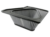 aFe MagnumFLOW Air Filters OER PDS A/F PDS Ford Mustang 2010 V8-4.6L 11-12 V6/V8 | 31-80179