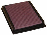 K&N BMW Drop In Air Filter | 33-2231