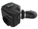 AFE aFe Quantum Pro DRY S Cold Air Intake System 94-02 Dodge Cummins L6-5.9L - Dry 53-10001D