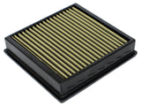 aFe 14-18 Jeep Grand Cherokee (WK2) V6-3.0L (td) MagnumFLOW Air Filters w/ Pro GUARD 7 Media | 73-10253