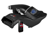 AFE aFe SCORCHER PRO Performance Package 15-17 Ford F-150 V6 2.7L (tt) 77-33007-PK