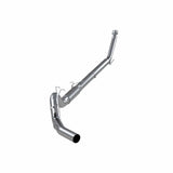 MBRP 2500/3500 Cummins 5in Turbo Back Single Side Exit AL | S61120P
