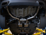 aFe MACH Force-Xp 2.5in 304 SS Exhaust 15-19 Dodge Charger / Chrysler 300 V6 3.6L | 49-32071