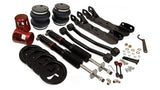 Air Lift Performance Series Rear Kit w/Shocks | BMW E9X & E8X | 78610
