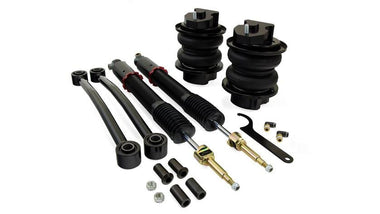 Air Lift Performance Series Rear Kit w/Shocks | B9 / B9.5 AUDI A4 | S4 | A5 | S5 | RS5 | 78670