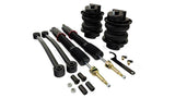 Air Lift Performance Series Rear Kit w/Shocks | B9 / B9.5 AUDI A4 | S4 | A5 | S5 | RS5 | 78670