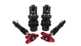 Air Lift Performance Air Lift Performance Rear Kit (W/ Shocks) | Toyota Supra A90 78687