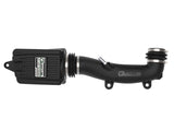 AFE aFe Quantum Pro Dry S Cold Air Intake System 18-19 Jeep Wrangler (JL) V6-3.6L 53-10017D