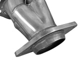 AFE aFe Twisted Steel Headers Dodge Challenger SRT-8 11-14 V8-6.4L 48-42002