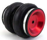 Air Lift Performance Air Lift Replacement Air Spring Double Bellows Type 58533