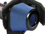 AFE aFe MagnumFORCE Carbon Fiber Intake Stage-2 Pro 5R 11-17 Dodge Challenger/Charger SRT-8 V8 6.4L 54-12172-C