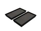 AFE aFe MagnumFLOW Air Filters OER PDS A/F PDS Mercedes AMG63 07-11 V8-6.3L 31-10195