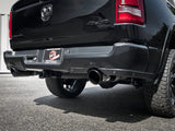 AFE aFe MACH Force-Xp 3in 409 SS Cat-Back Exhaust 2019 RAM 1500 V8-5.7L w/ Black Tip 49-42059-B