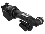 AFE aFe Momentum GT Pro DRY S Cold Air Intake System 12-18 Jeep Wrangler JK V6 3.6L 51-76212