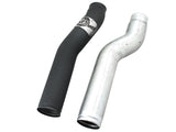 AFE aFe Bladerunner 3in Intercooler Inlet Tube Upgrade Dodge Diesel Trucks 03-07 L6-5.9L (td) 46-20018