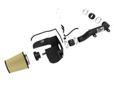 AFE aFe Magnum FORCE Stage-2XP Cold Air Intake w/Pro G7 Filter 18-20 Jeep Wrangler JL 2.0T - Media Black 54-53029G