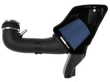 AFE AFe Magnum FORCE Stage-2 Cold Air Intake System w/Pro Dry S Media 18-19 Ford Mustang 54-13039R