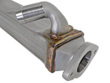 aFe Power BladeRunner EGR Cooler Horizontal 08-10 Ford Diesel Trucks V8-6.4L (td) | 46-90078