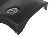AFE aFe Magnum FORCE Stage-2 Cold Air Intake Cover 2017 Ford Superduty V8 6.2L 54-12948-B