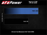 AFE aFe MagnumFLOW OE Replacement Air Filter w/Pro 5R Media 10-17 Chevy Equinox L4-2.4L / V6 3.0/3.6L 30-10319